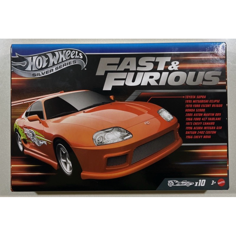 fast and furious cars em Promoção na Shopee Brasil 2026