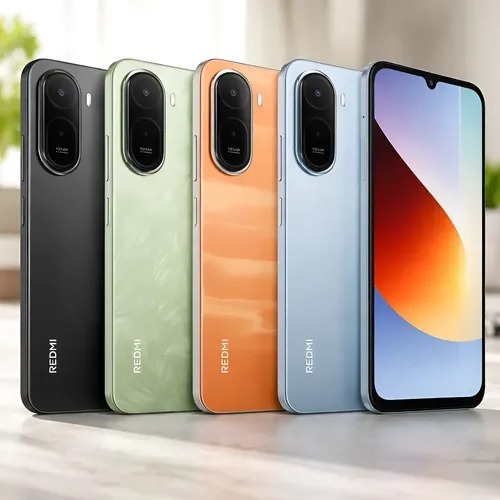 Smartphone Xiaomi Redmi A7 Pro Dual Sim 128GB/4GB | 64GB/4GB Rom