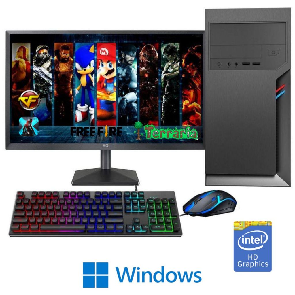 Gaming Pc Gtx 1080 Ti em Promoção na Shopee Brasil 2026