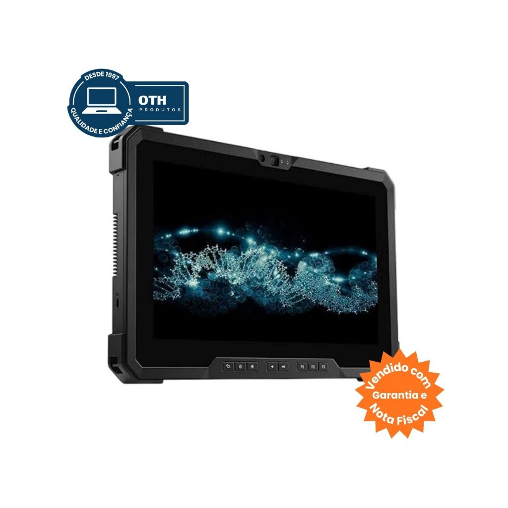 Tablet Dell Latitude Rugged Extreme 7220 FullHD 12