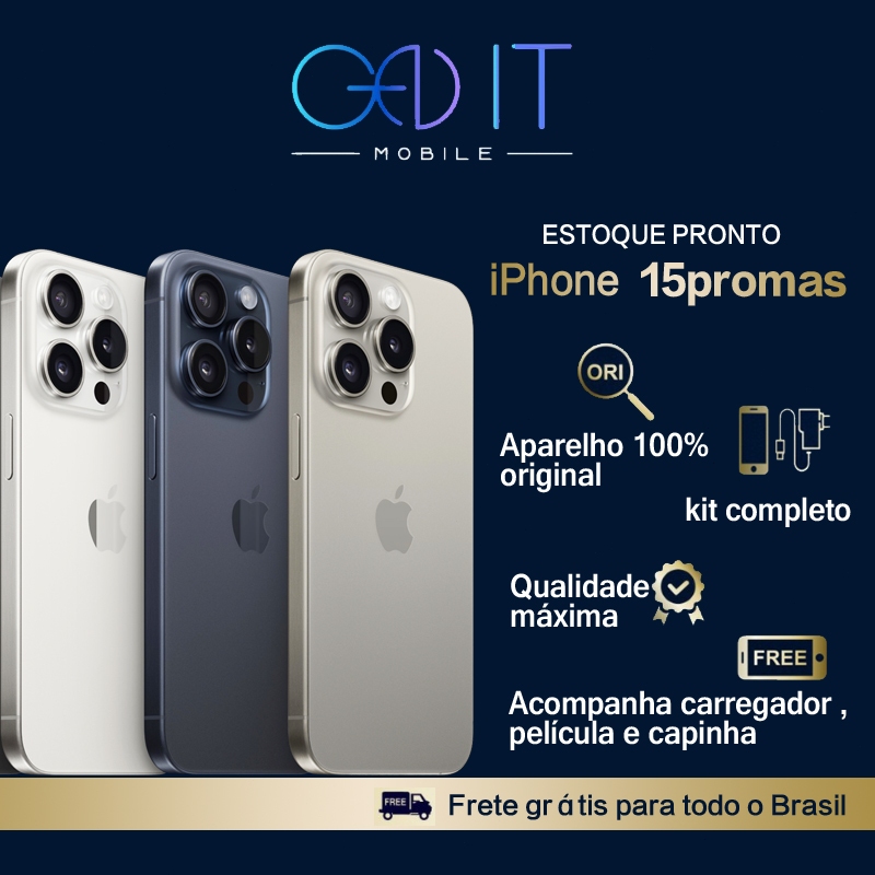 iPhone Xs Max 256GB potência e Super Retina | Shopee Brasil