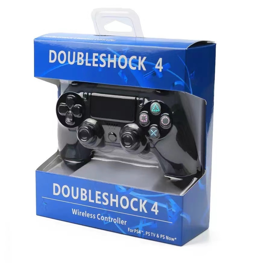 Controle Com Fio PS4 DoubleShock 4 USB