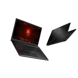 Notebook Gamer Acer Nitro V15 ANV15-41-R2GT AMD Ryzen™ 7 7735HS RTX 4050 16 GB RAM 512 GB SSD Full HD 15.6”