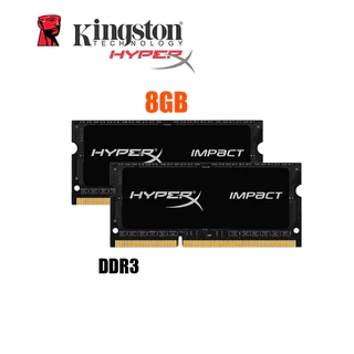 Memória RAM Gamer Notebook DDR3 8GB Alta Performance 1600MHz