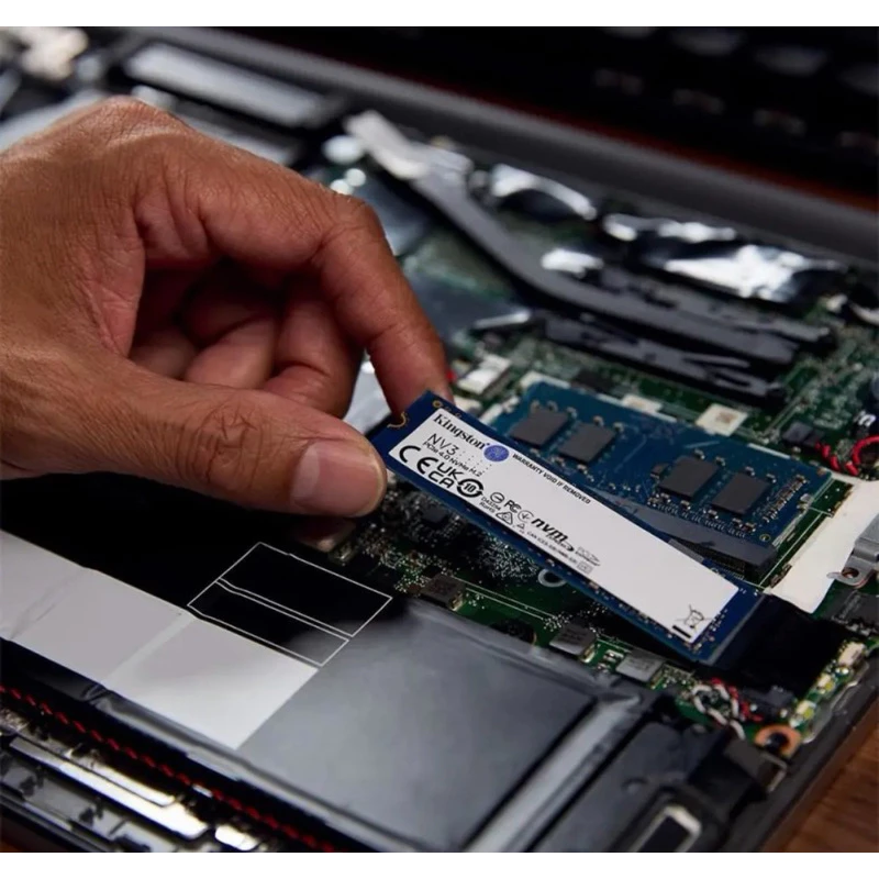 SSD Kingston NV3 M2 2280