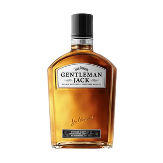 WHISKY JACK DANIEL´S GENTLEMAN 1000ML