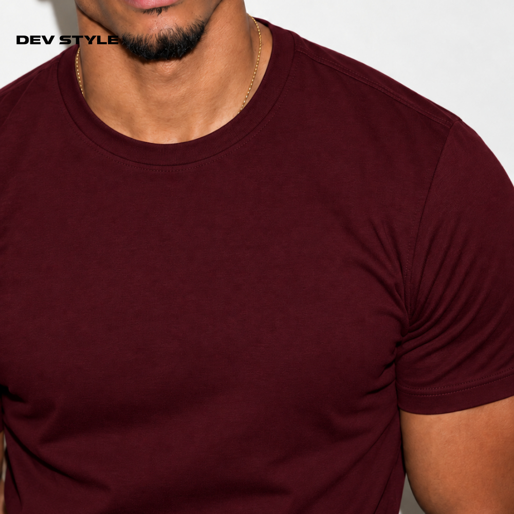 Camiseta Estampada Play Vídeo Game – Masculina e Feminina, Algodão, Plus Size — imagem 4