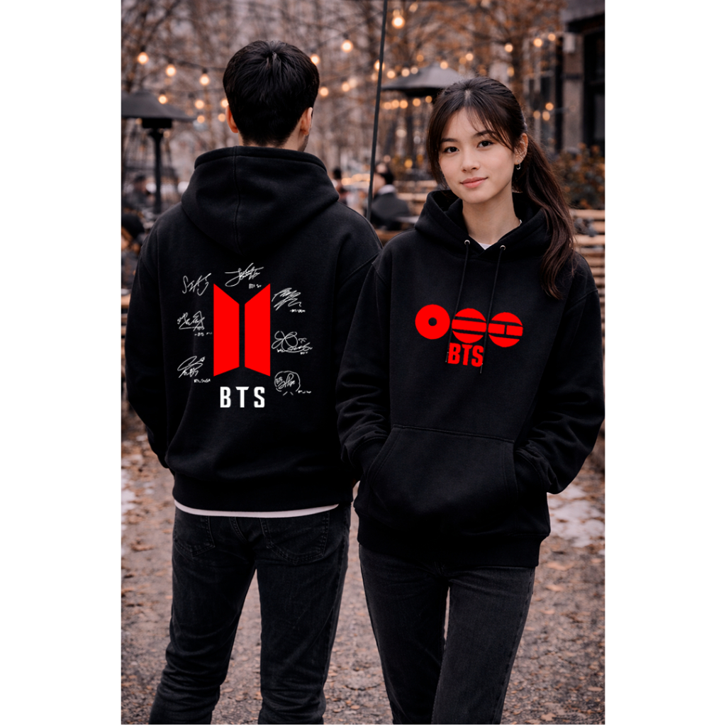 Moletom Jimin em Oferta | Shopee 2026