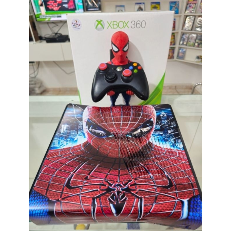 nintendo xbox 360 em Promoção na Shopee Brasil 2026