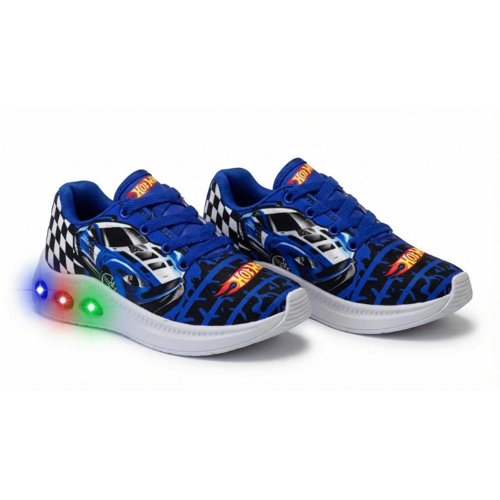 Tênis do Hot Wheels em Promoção na Shopee Brasil 2026