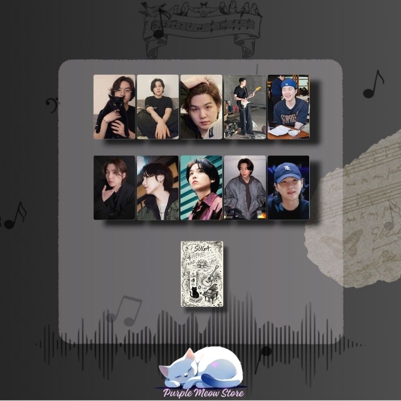 BTS SUGA Agust D [-DAY] Álbum em Promoção na Shopee Brasil 2026