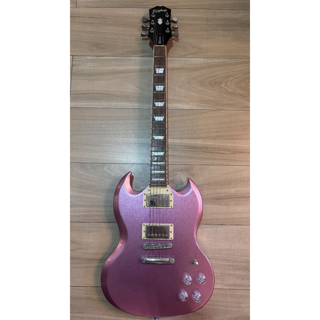 Epiphone Sg Special em Promoção na Shopee Brasil 2026