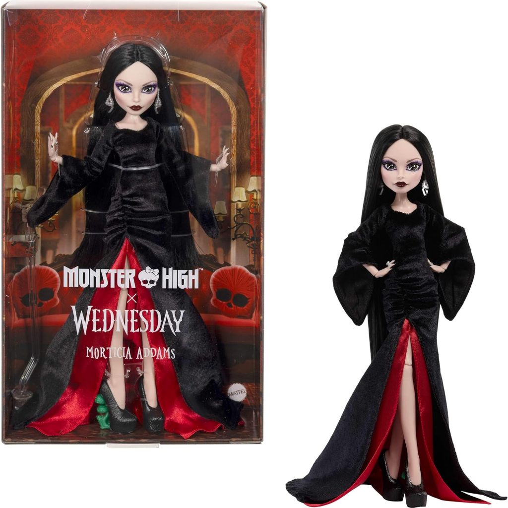 Spectra Monster High em Promoção na Shopee Brasil 2026