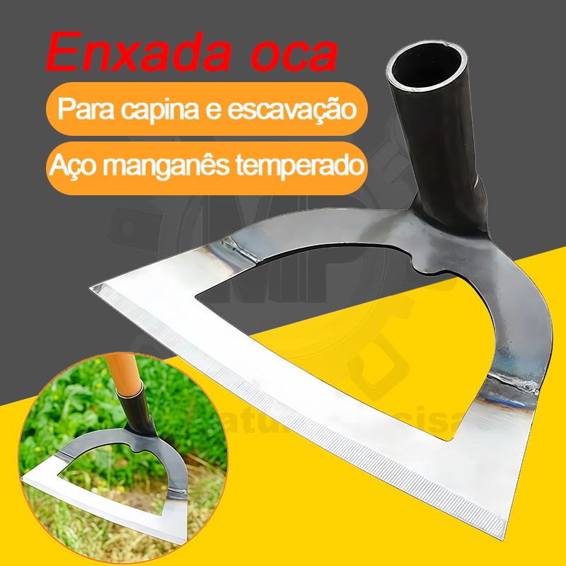 Enxada para Capinar em Oferta | Shopee Brasil 2026
