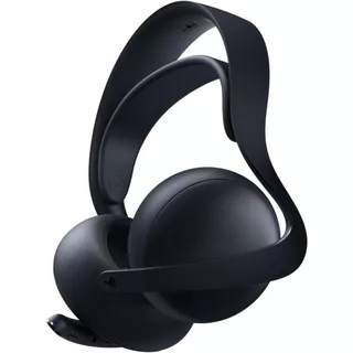 Headset sem fio PS5 PULSE Elite Midnight Black