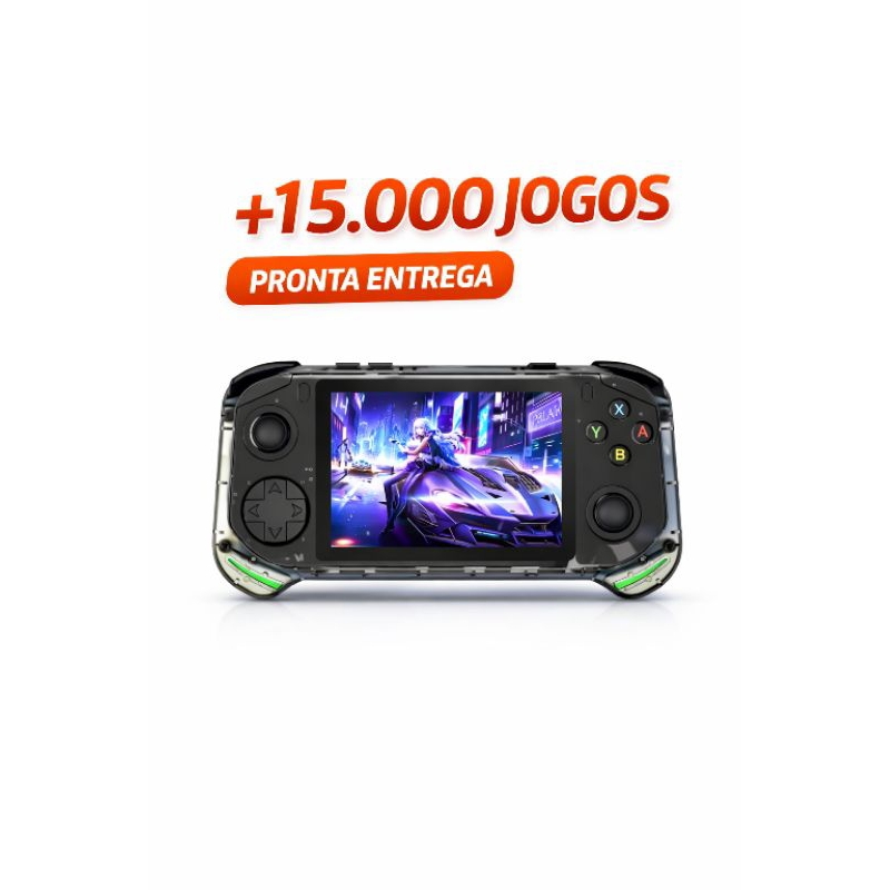 miyoo mini v2 em Promoção na Shopee Brasil 2026