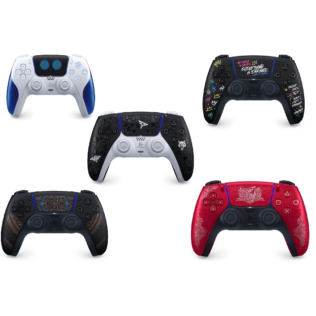 controle ps5 custom com box | Shopee Brasil