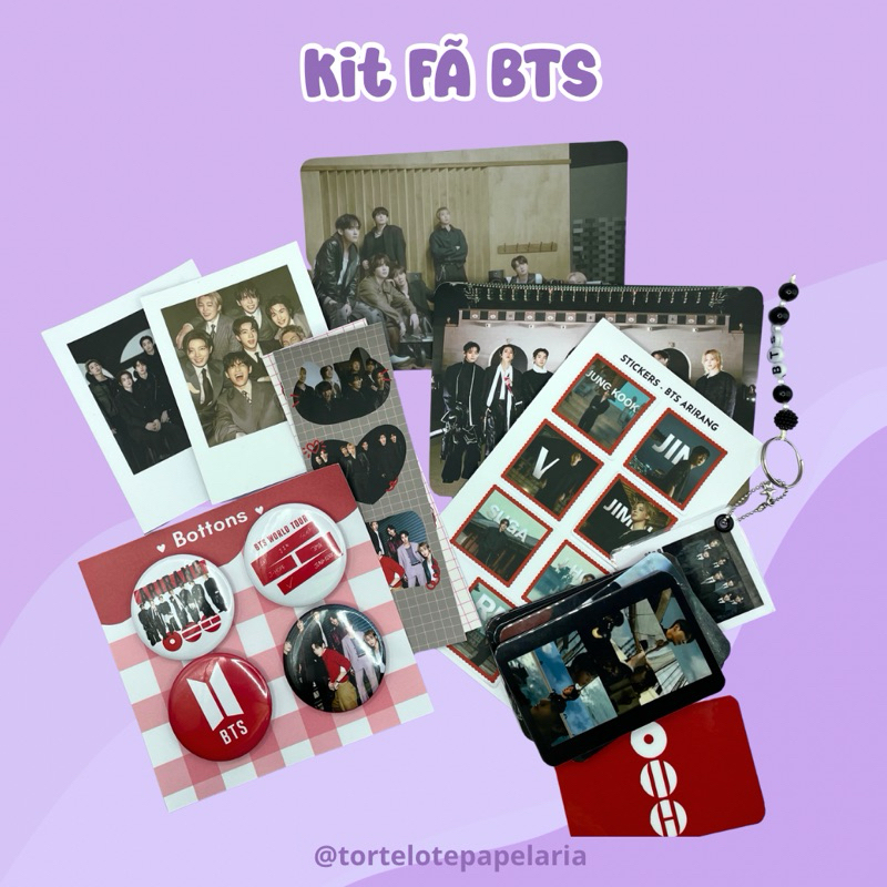 Bts Produtos em Promoção na Shopee Brasil 2026