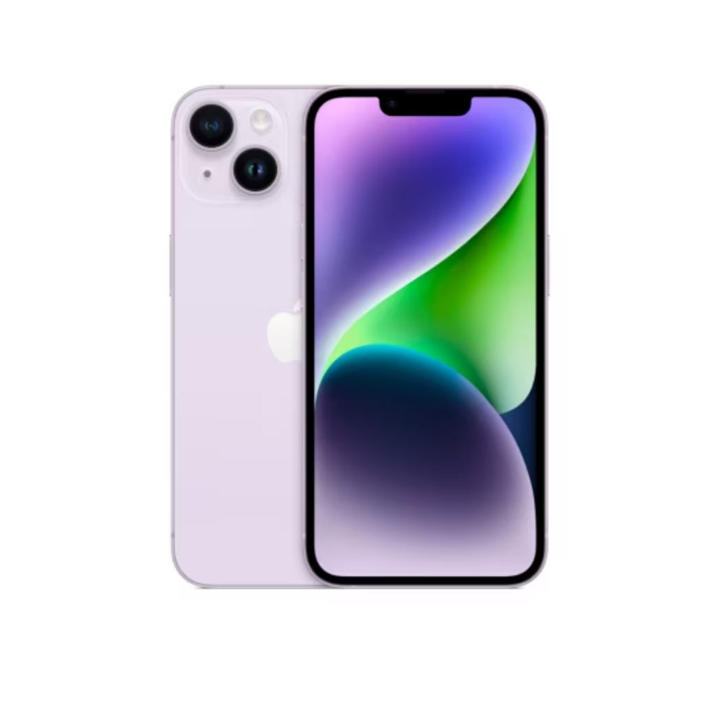 iPhone14 ホワイト　128GB iPhone 14 128gb Branco Estelar - Recondicionado - Garantia de 90