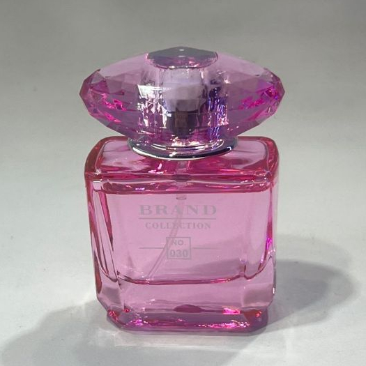 Versace Bright Crystal Edt - Perfume Feminino 90ml em Promoção na