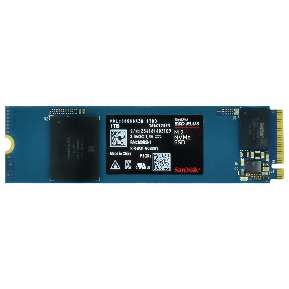 ssd pcie nvme 1tb em Promoção na Shopee Brasil 2026