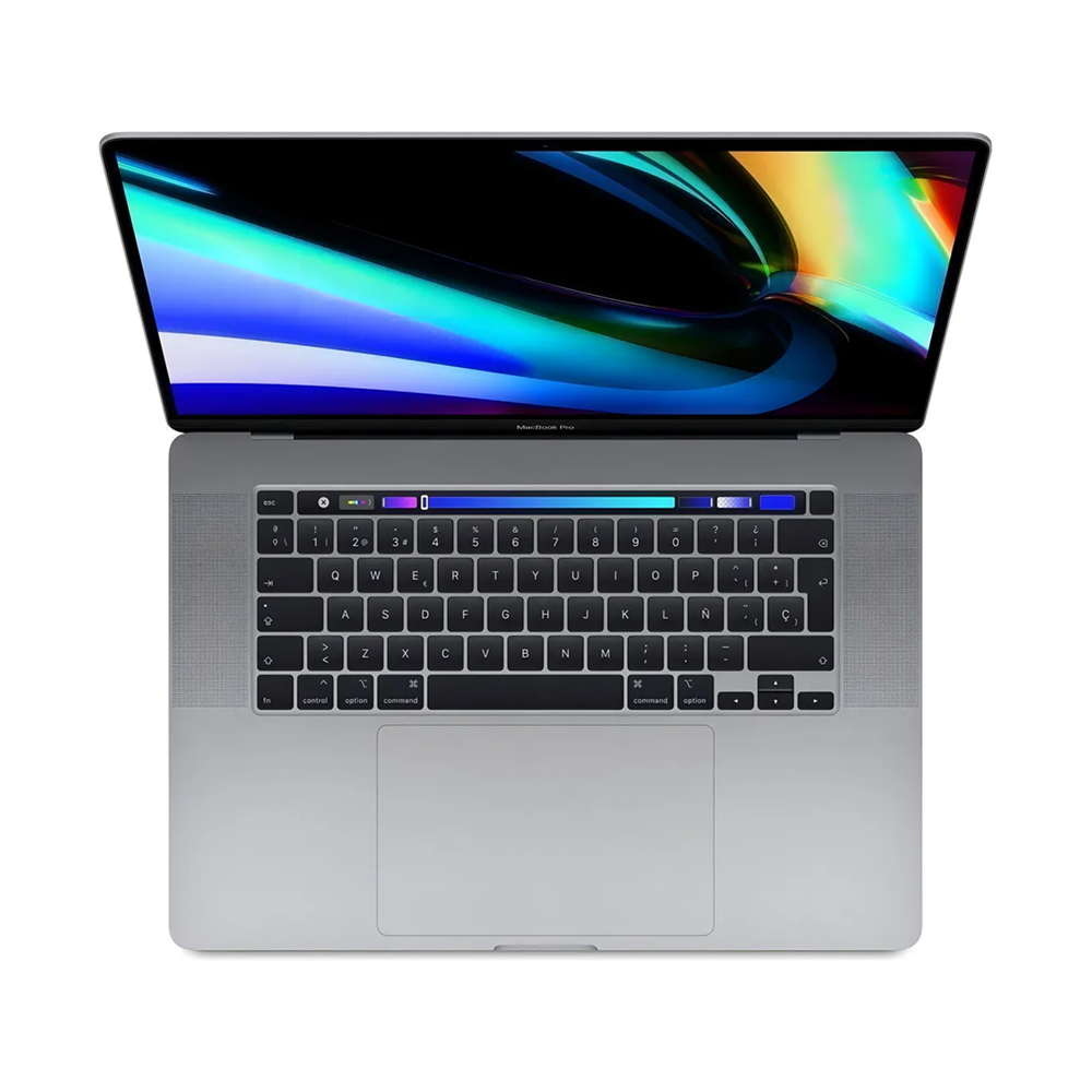 Notebook Apple MacBook Pro 16 i7 16GB 512GB MVVJ2BZ/A Outlet