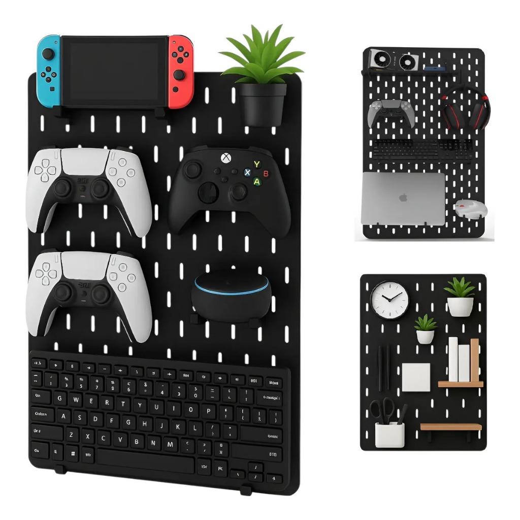 BORA DEIXAR ESSE SETUP LINDÃO??