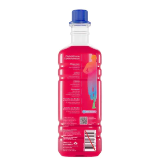 Kit com 3 - Isotônico REHIDRAT Pitaya Limão 625ml