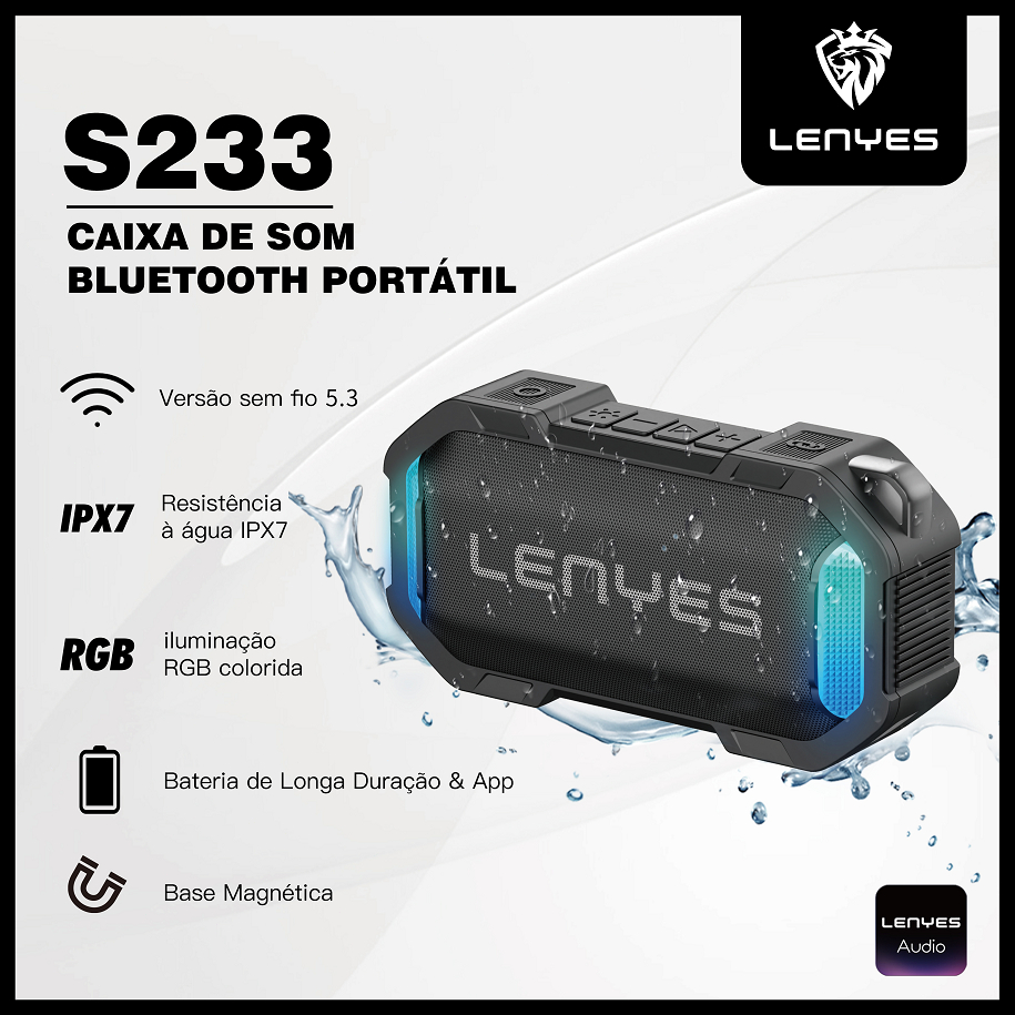 ROCKSTAR出品 caixa de som rockstar em Promoção na Shopee Brasil 2026