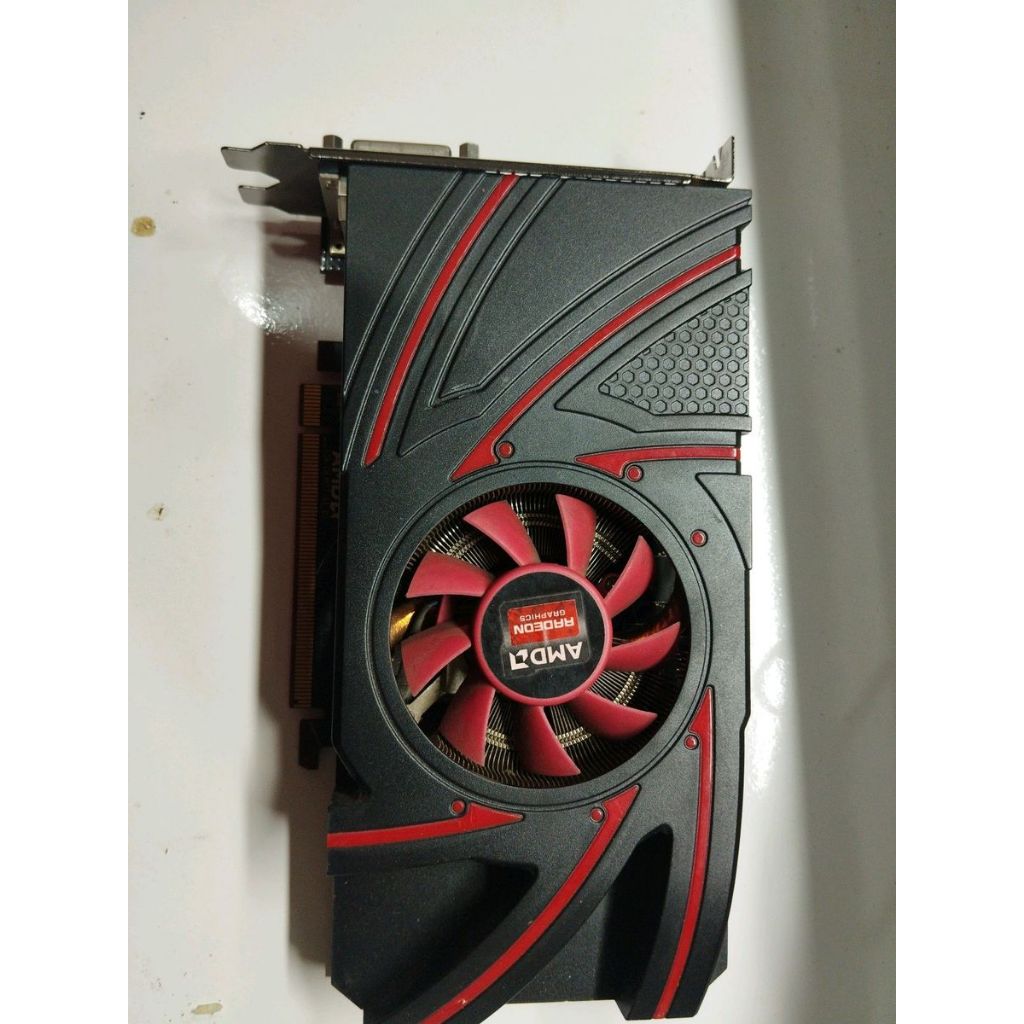 Placa de Video AMD ATI-102-C63001 (Radeon R9 270 2GB) | Shopee Brasil