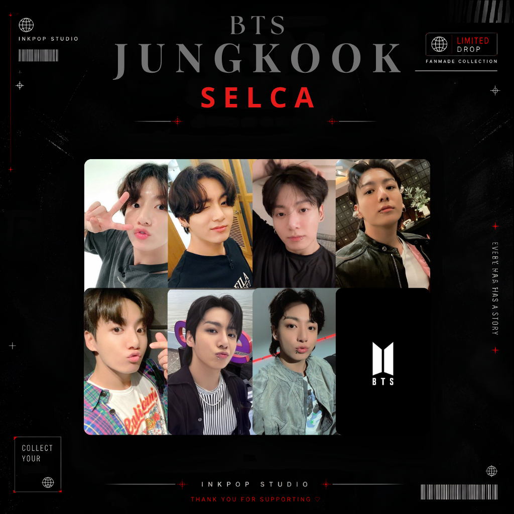 Ink_.Pop, Loja Online | Shopee Brasil