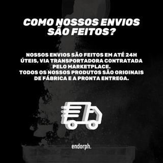 Anabolic Mass 28500 Hipercalórico 3kg Profit Labs + Coqueteleira — foto 5 — Achou Levou Brasil