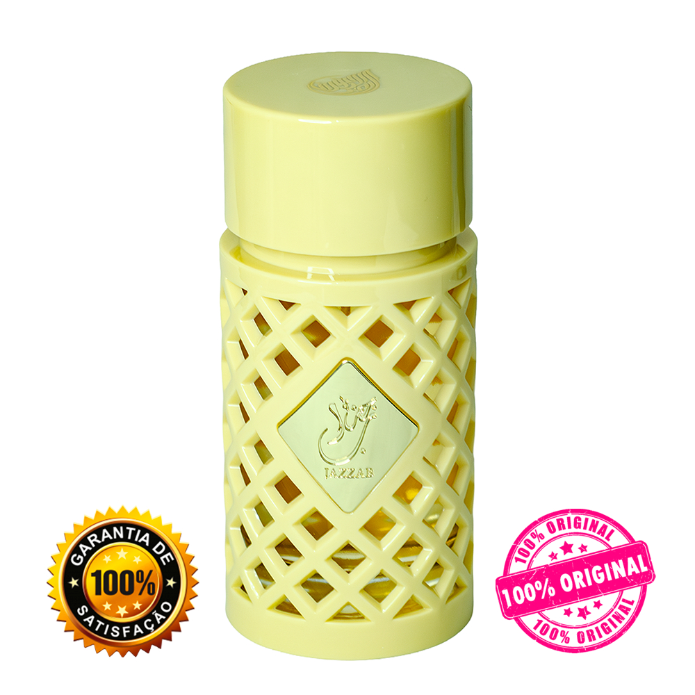 Ard Al Zaafaran Jazzab Elixir 100ml (Perfume Unissex Original) | Shopee ...