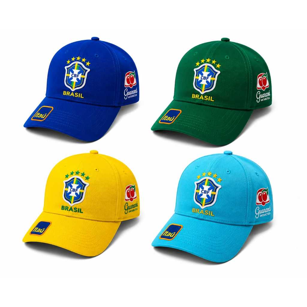 Boné de Golf em Promoção na Shopee Brasil 2026