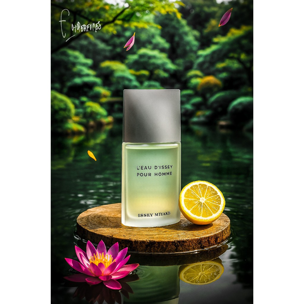 L'eau D'issey Issey Miyake em Promoção na Shopee Brasil 2026