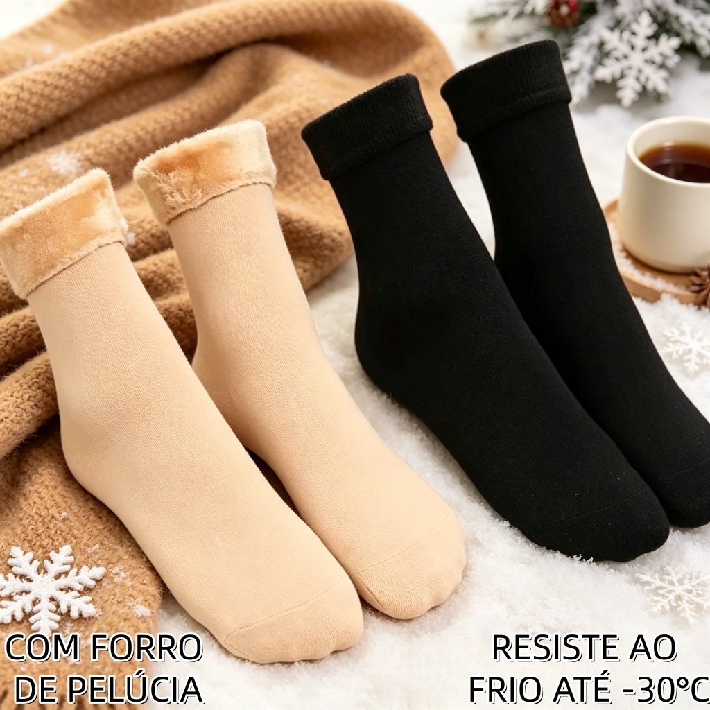 sweatoffshoulderonepiece×leg warmers set Therwen 6 Pairs Knit Leg