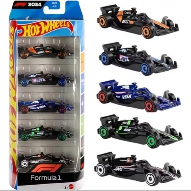 hot wheels f1 em Promoção na Shopee Brasil 2026