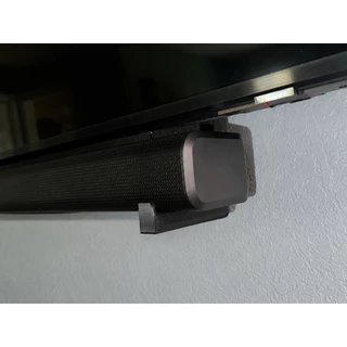 Suporte de Soundbar para TV Samsung