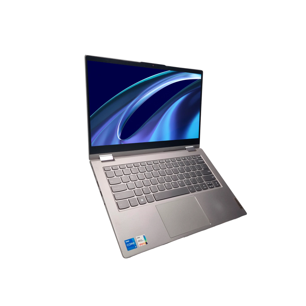 Notebook Lenovo 2 em 1 ThinkBook 14s Yoga ITL - Core i5 | 11ª