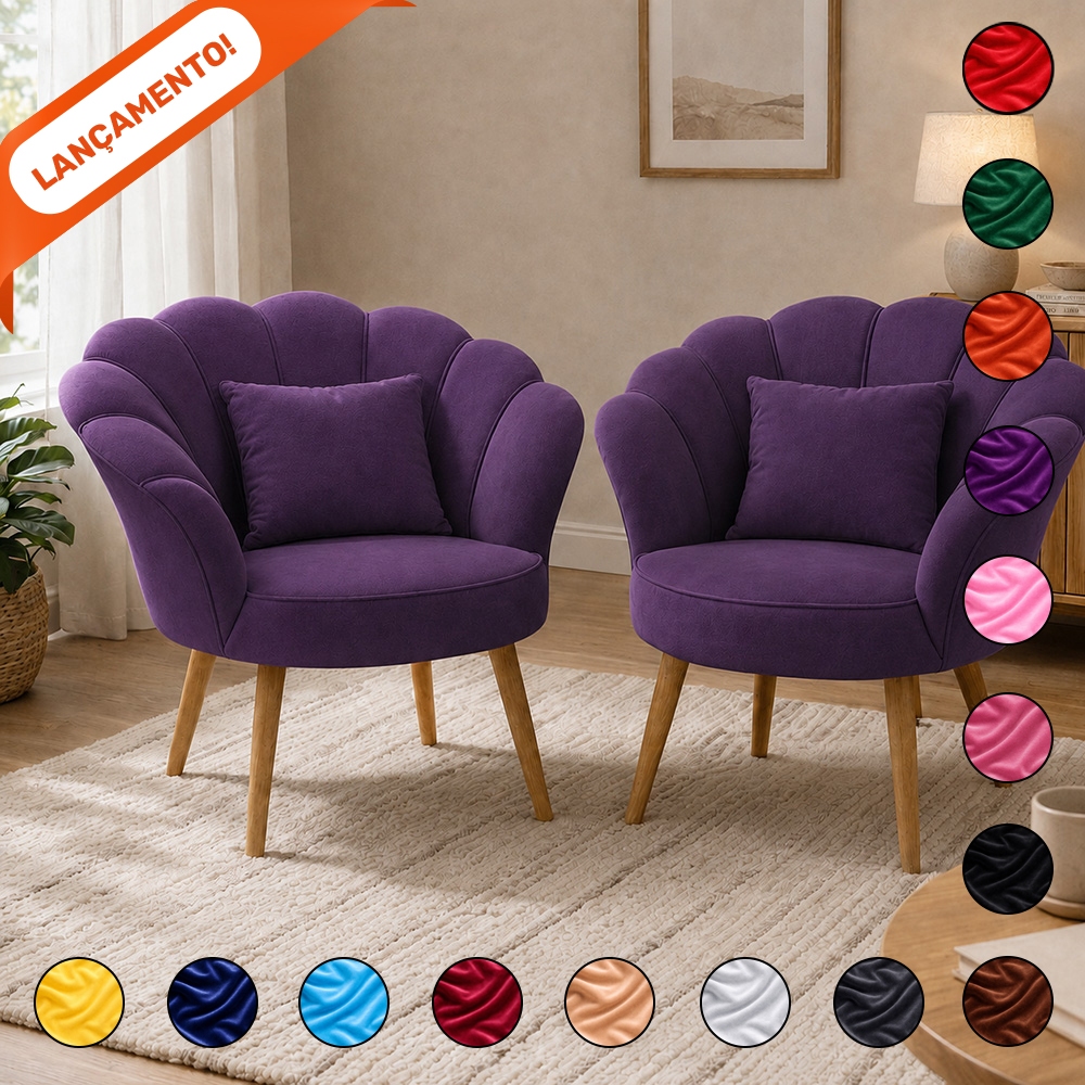 Cadeira Windsor em Promoção na Shopee Brasil 2026