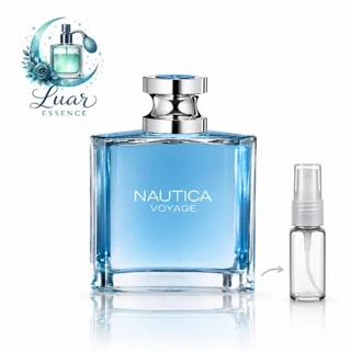 Perfume Náutica Voyage | Eau de Toilette | Masculino