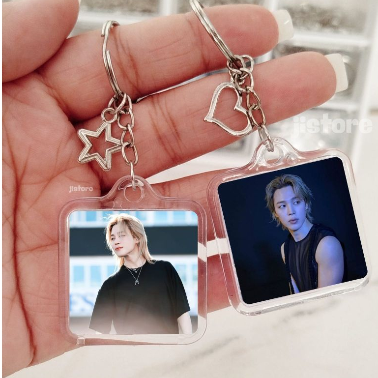 Jimin (BTS) em Promoção na Shopee Brasil 2026