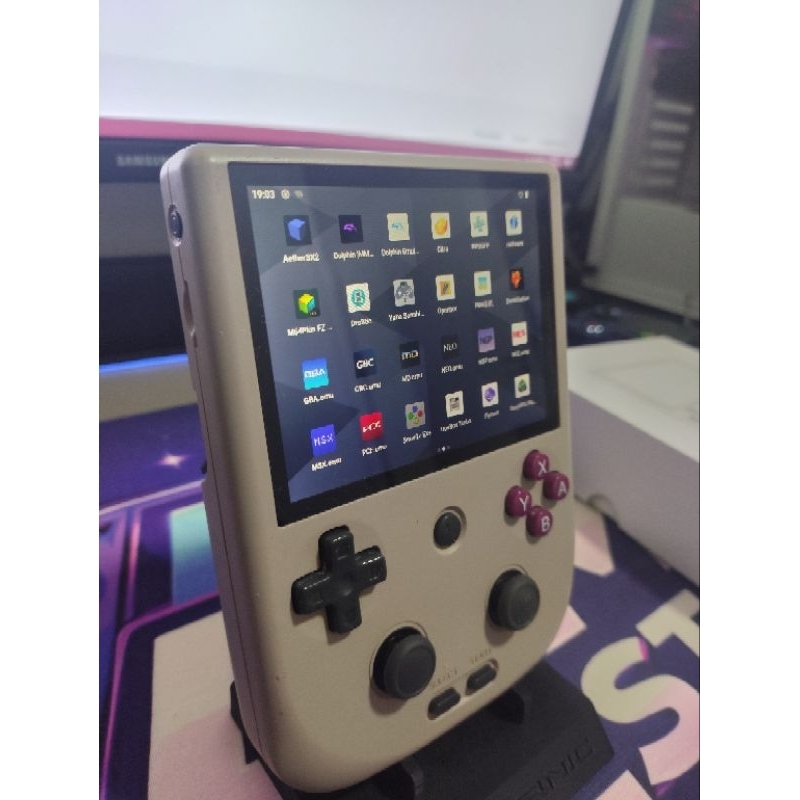 Anbernic RG405V | Shopee Brasil