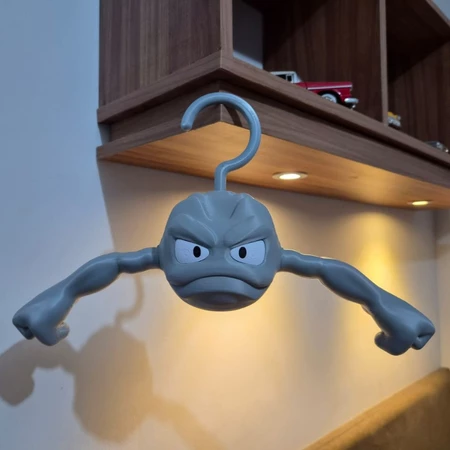 Cabide Pokémon