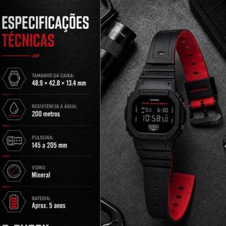 g shock 5081 em Promoção na Shopee Brasil 2026