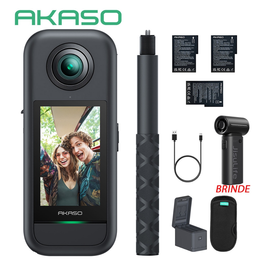 gopro hero 7 em Promoção na Shopee Brasil 2026