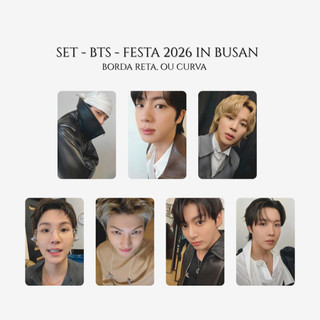 Bts Kpop Itens em Promoção na Shopee Brasil 2026