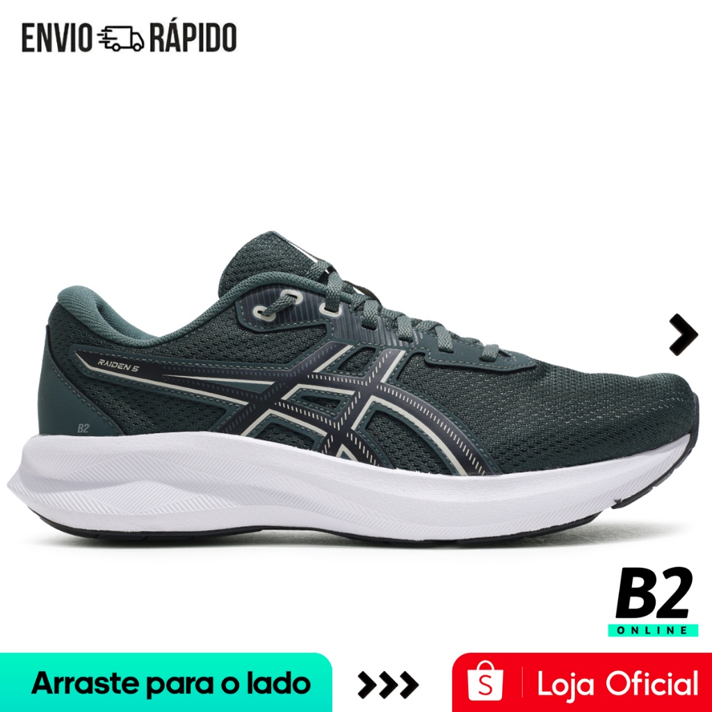 Tênis Asics Metarise em Oferta | Shopee 2026