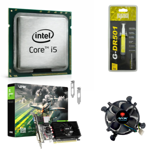 i5-9500 em Promoção na Shopee Brasil 2026