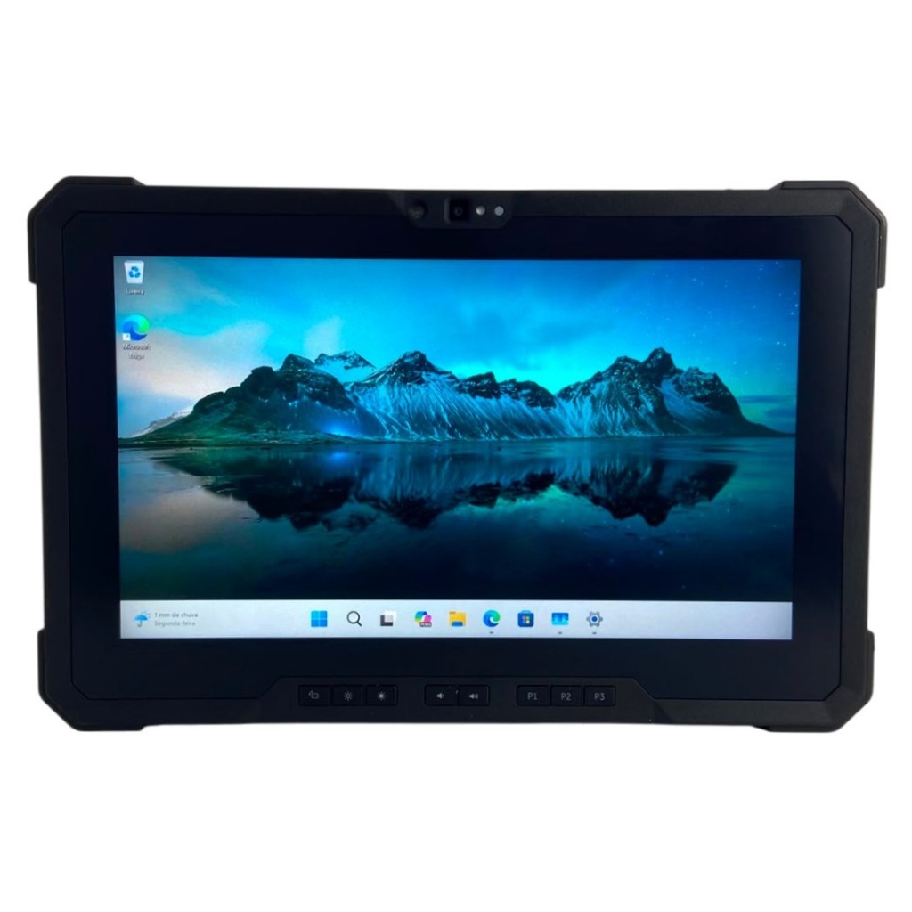 Tablet Dell Latitude Rugged Extreme 7220 FullHD 12